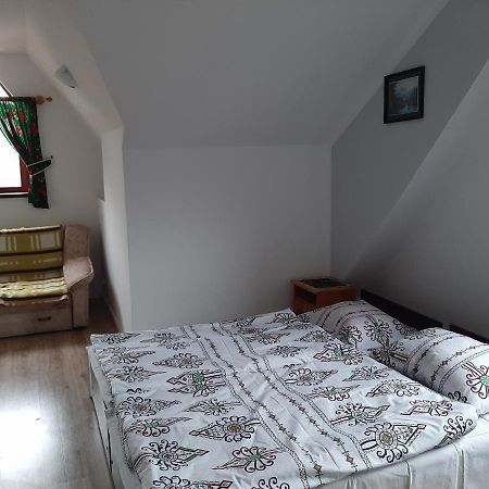 Agroturystyka U Misia Niedźwiedź Exterior foto