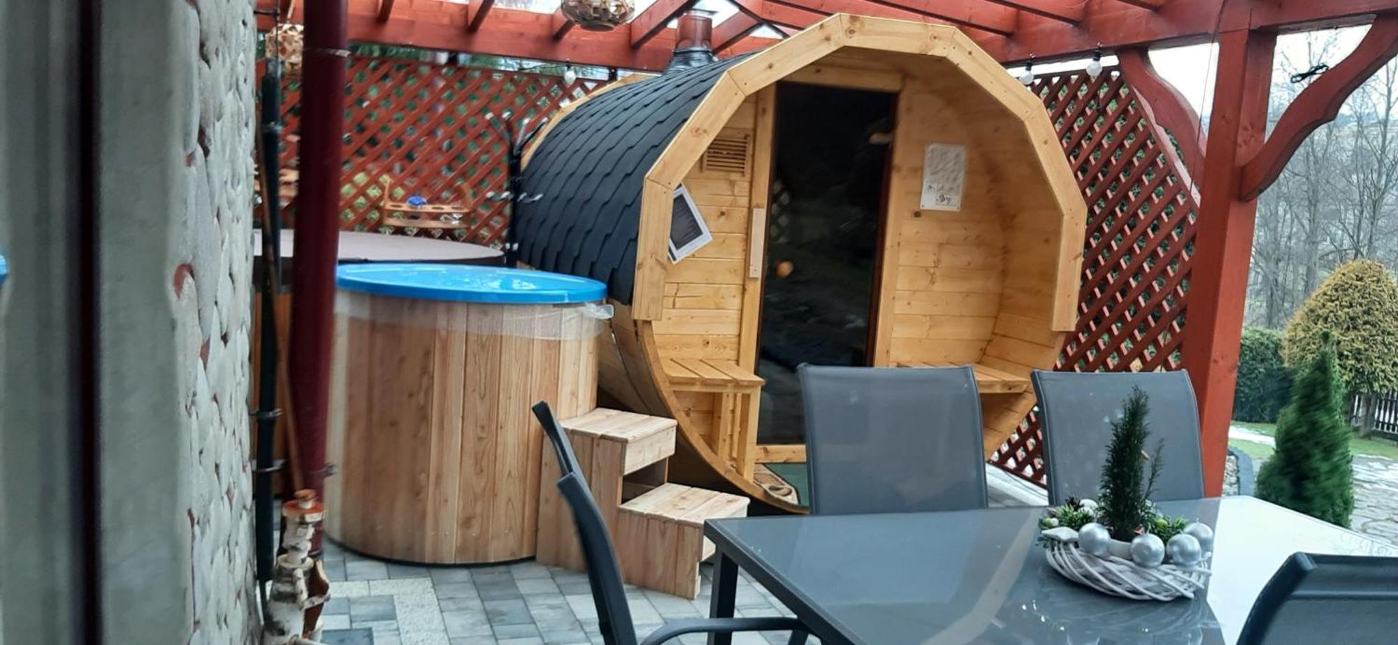 Agroturystyka U Misia Niedźwiedź Exterior foto